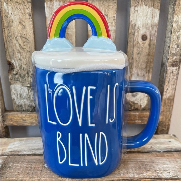 Rae Dunn Other - Rae Dunn mug